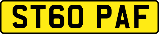 ST60PAF