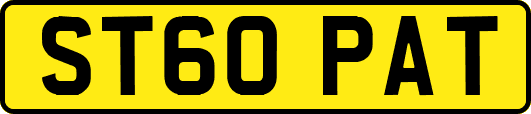 ST60PAT