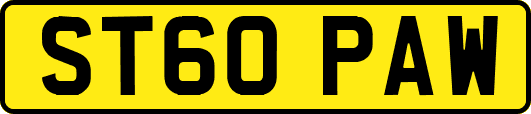 ST60PAW