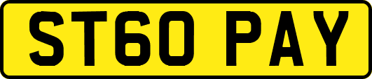 ST60PAY