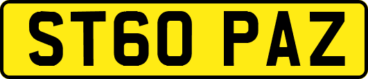 ST60PAZ
