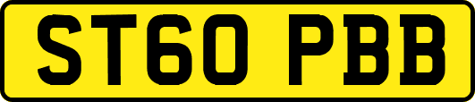 ST60PBB