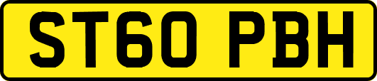 ST60PBH