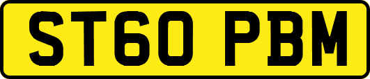 ST60PBM