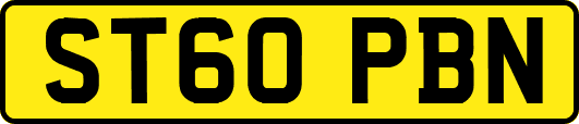 ST60PBN