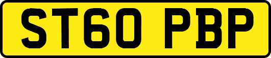 ST60PBP