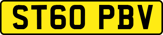 ST60PBV