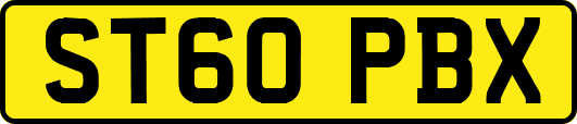 ST60PBX