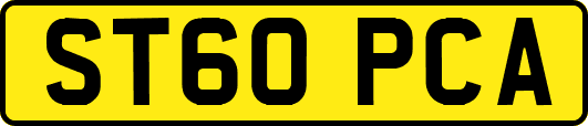 ST60PCA