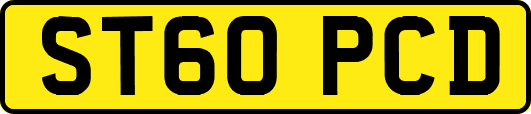 ST60PCD