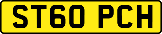 ST60PCH