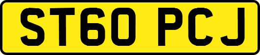 ST60PCJ