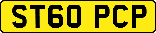 ST60PCP