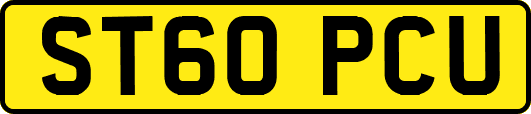 ST60PCU