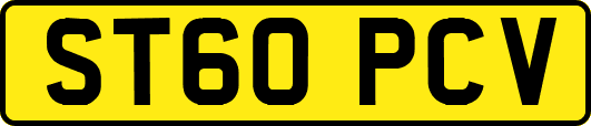 ST60PCV