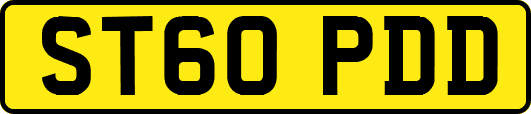ST60PDD