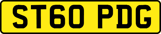ST60PDG