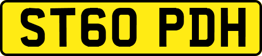 ST60PDH