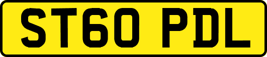 ST60PDL
