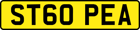 ST60PEA