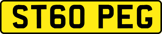 ST60PEG