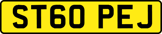ST60PEJ