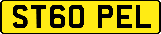 ST60PEL