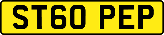 ST60PEP