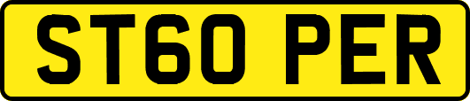 ST60PER