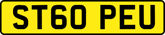 ST60PEU