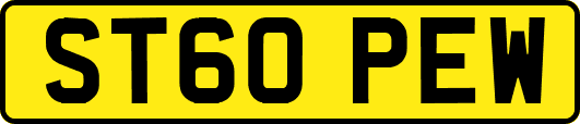 ST60PEW