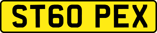 ST60PEX