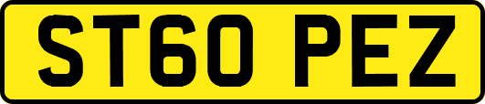 ST60PEZ