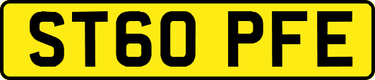 ST60PFE