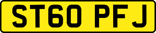 ST60PFJ
