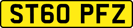 ST60PFZ