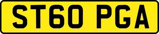 ST60PGA