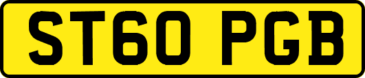 ST60PGB