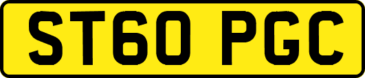 ST60PGC