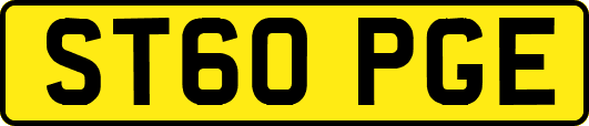ST60PGE