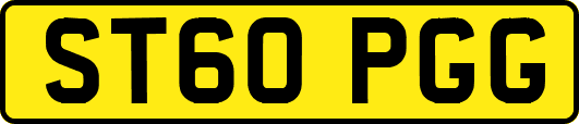 ST60PGG