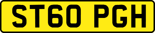 ST60PGH