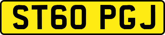 ST60PGJ