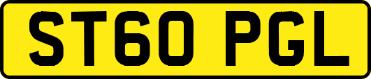 ST60PGL