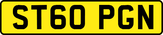 ST60PGN
