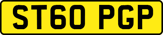 ST60PGP
