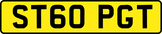 ST60PGT