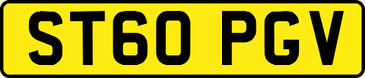 ST60PGV