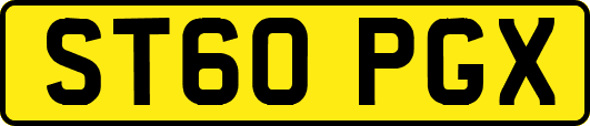 ST60PGX