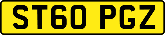ST60PGZ